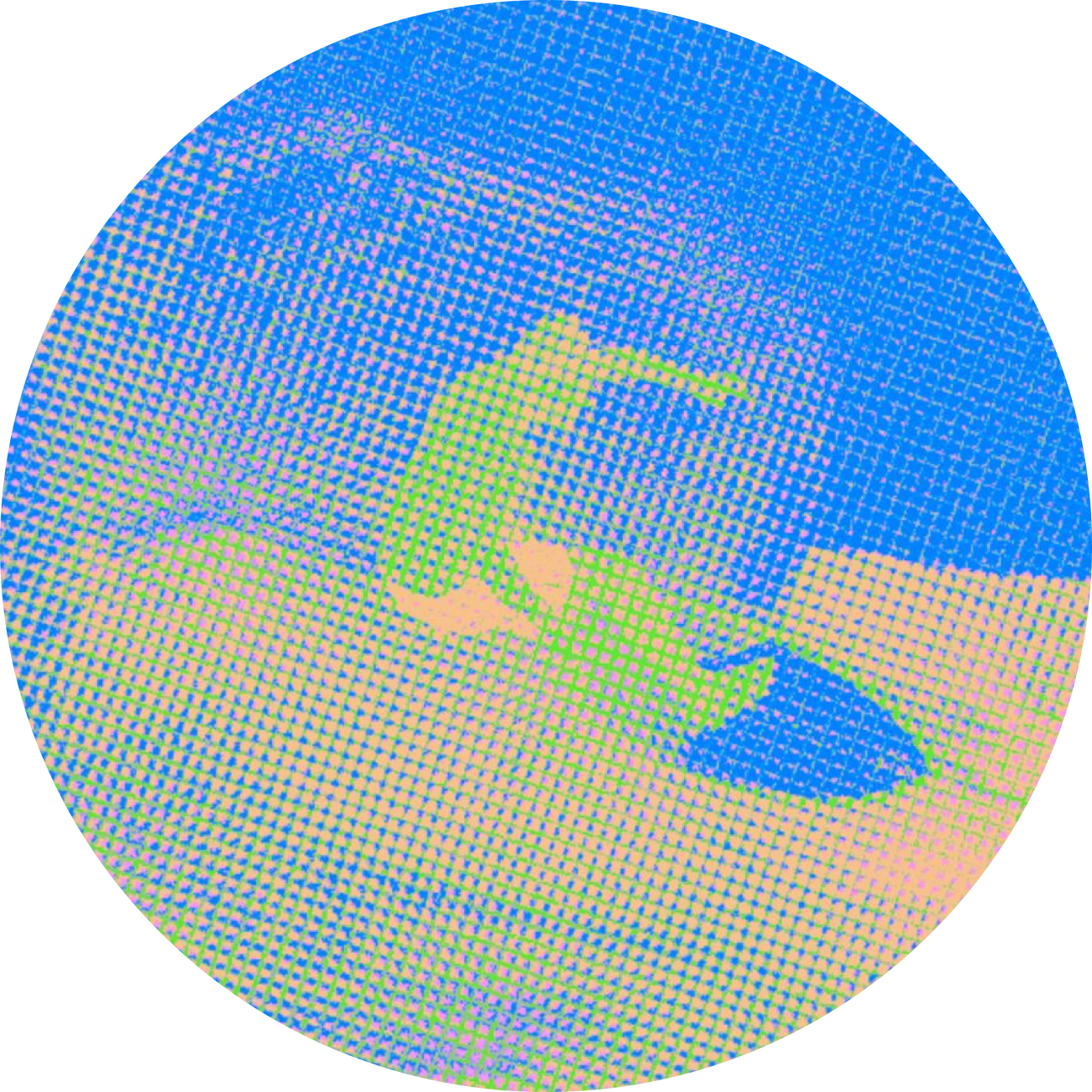 テーマ3 遊ぶ・突き抜ける